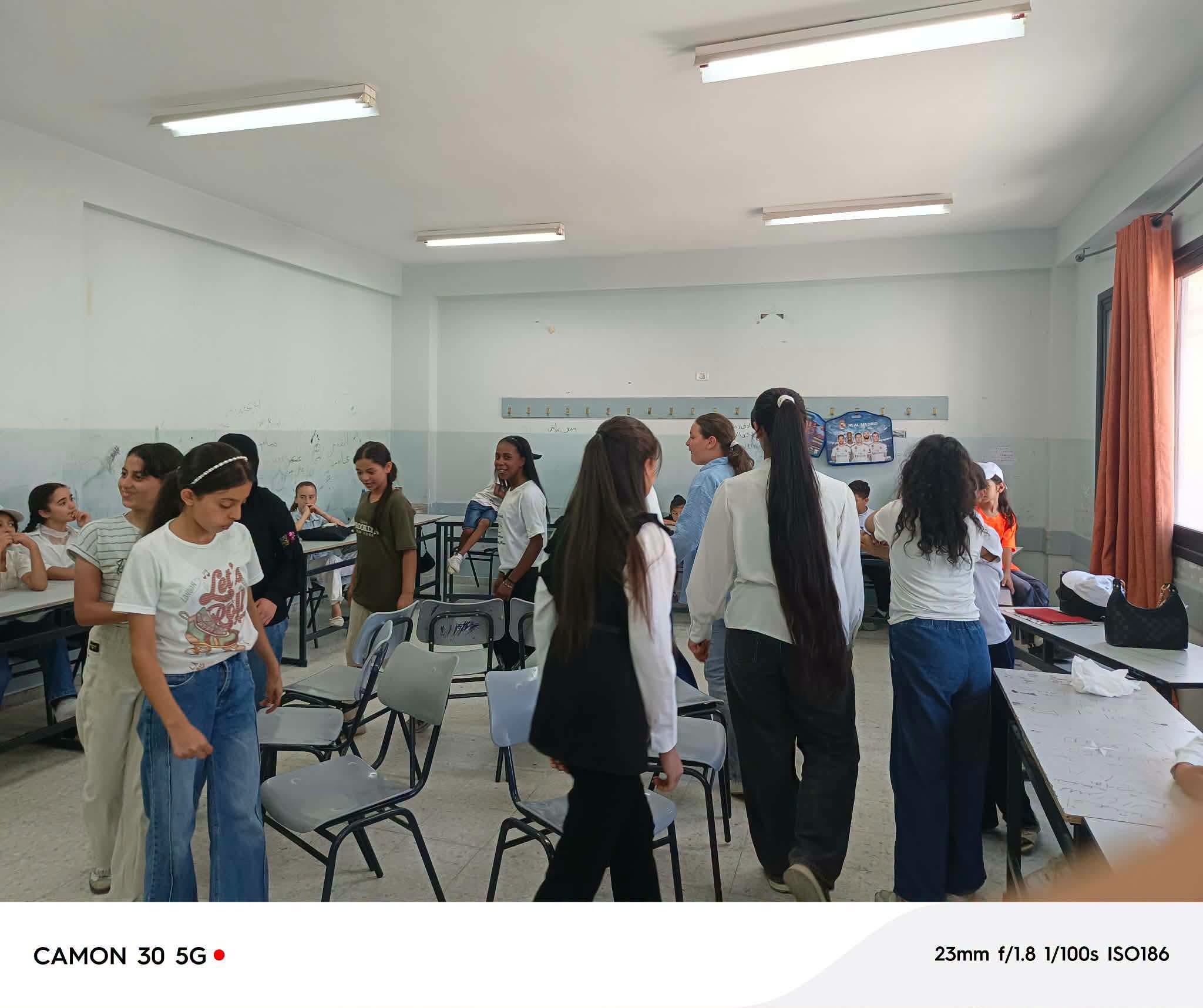 Summer Club Activities - 5