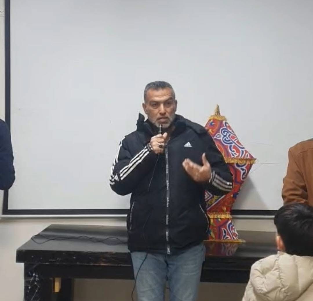 Ramadan Evening for Children - 2