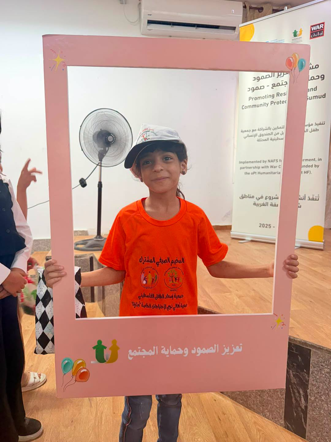 Summer Club Activities - 5