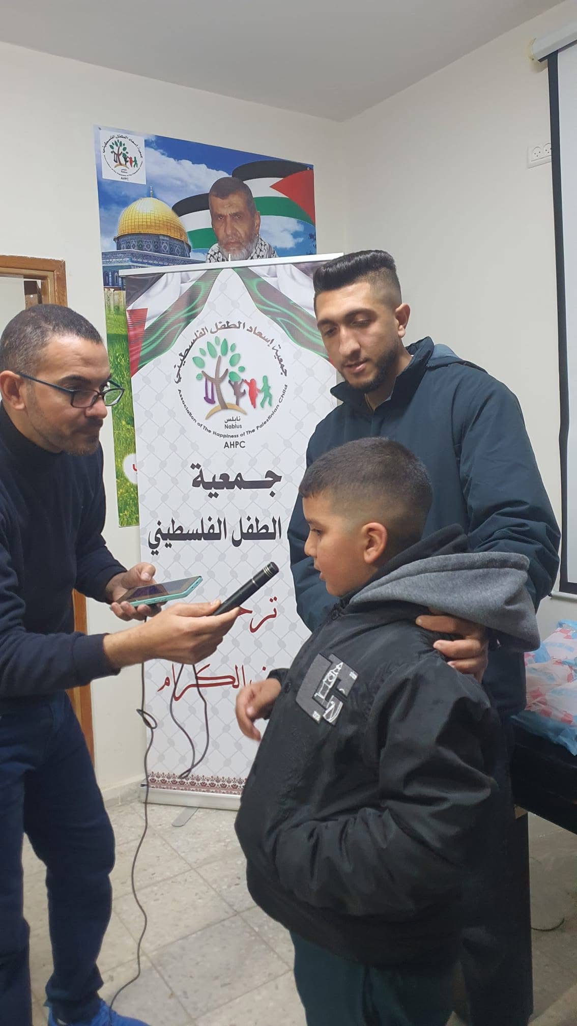Ramadan Evening for Children - 3