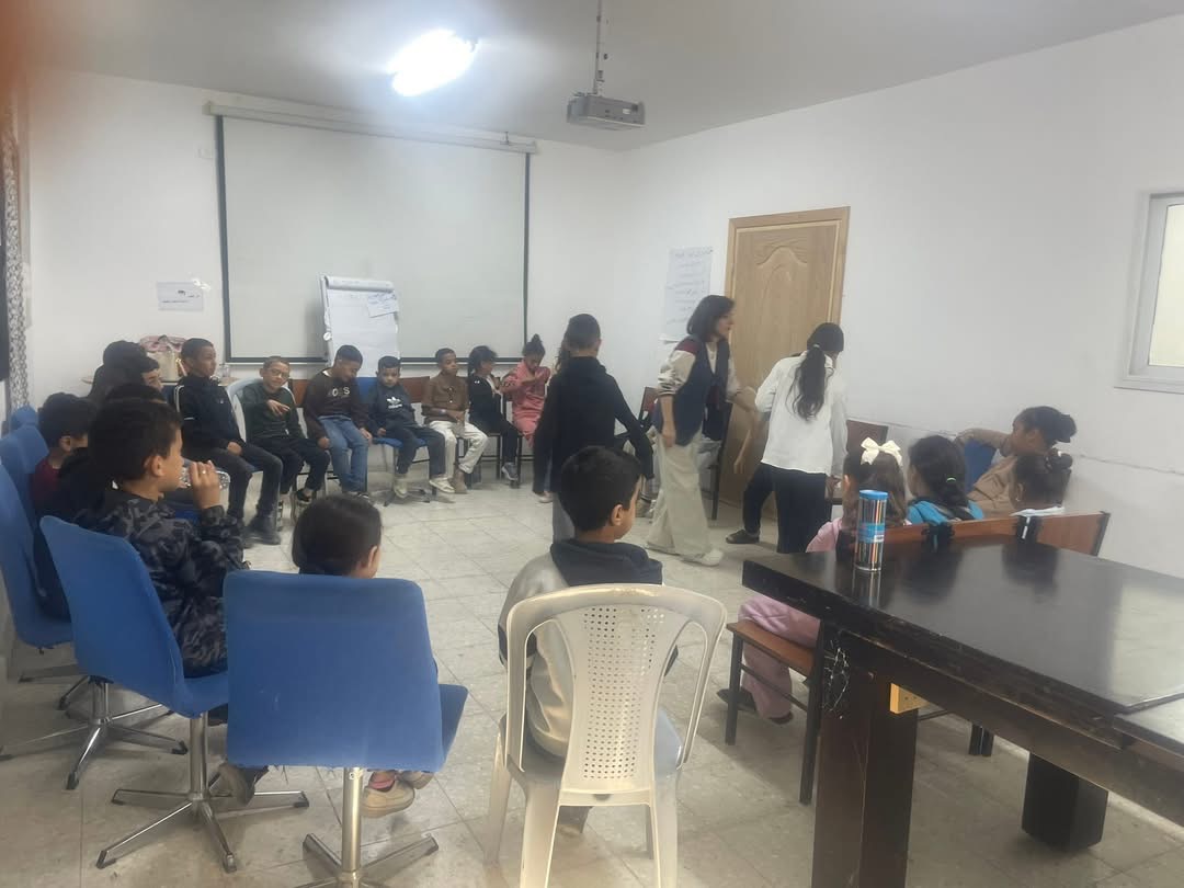نشاط ترفيهي للاطفال - 3