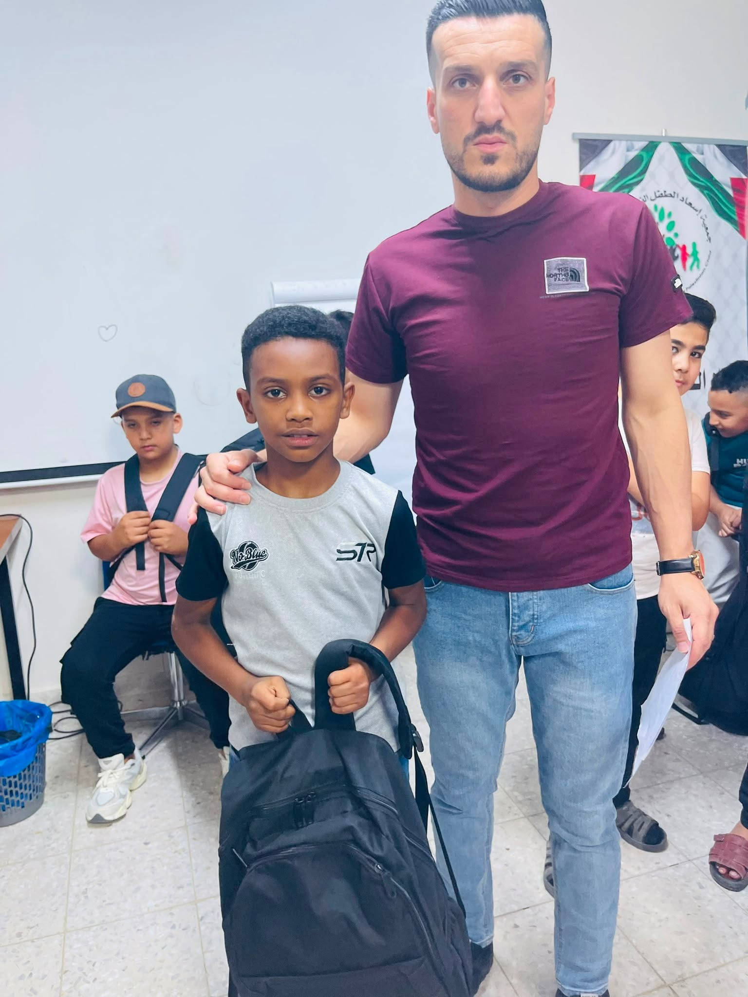 Honoring Students Who Have Memorized the Holy Quran - 4