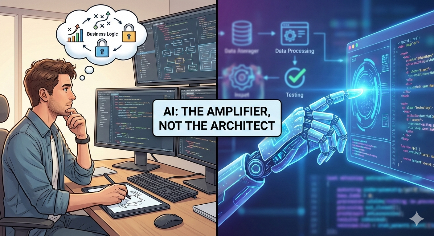 Using AI as a Software Engineer: What It’s Good For (and What It Isn’t)