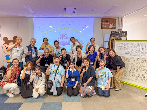 Civic Tech Fun! Fun! Report! 2026年7月号の画像