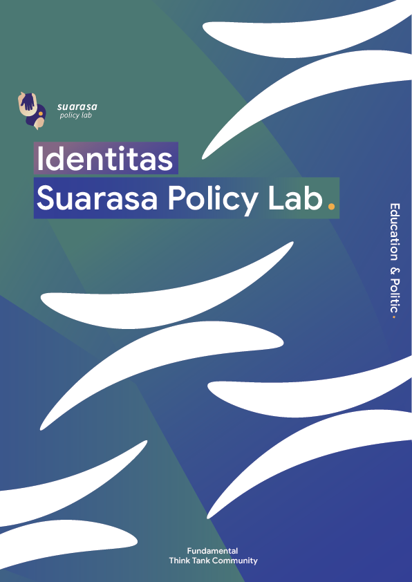 Identitas Suarasa Policy Lab