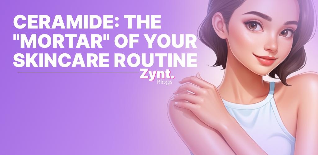 🧖♀️Ceramides —And Why You Need It Now