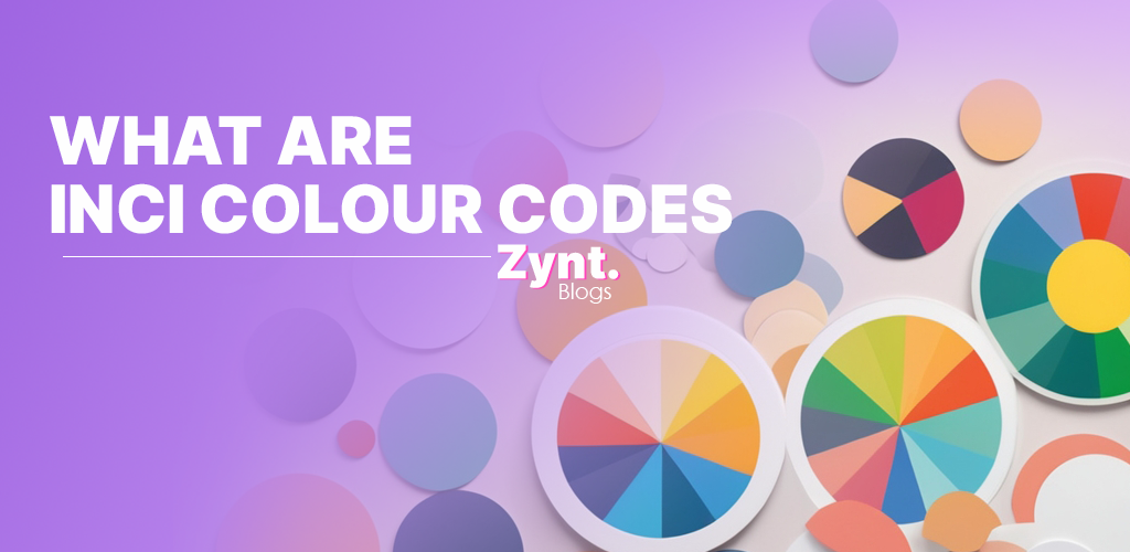 🌈 Decoding the CI Color Codes in Your Skincare: Science, Safety, and Psychology