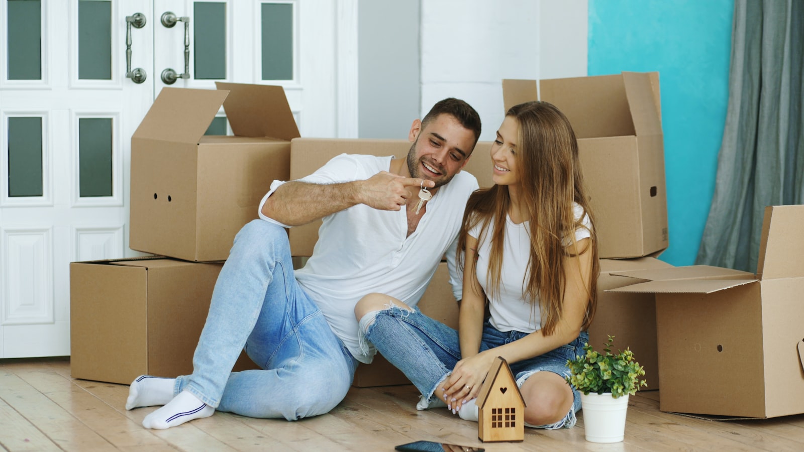 Cuánto dinero necesitas para rentar un departamento