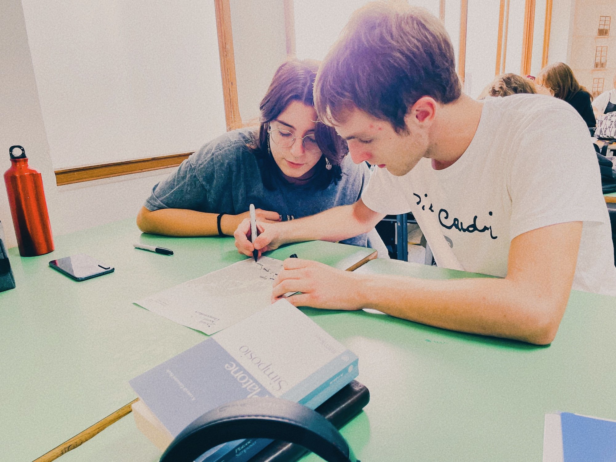 Youth Social Changemakers: al via le attività per formare i giovani promotori del cambiamento