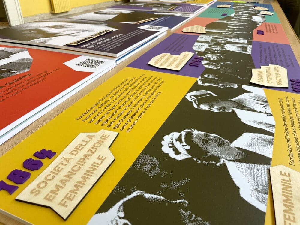 TILT: a Canicattì l’evento finale del percorso educativo che promuove l'empowerment femminile tramite le STEAM