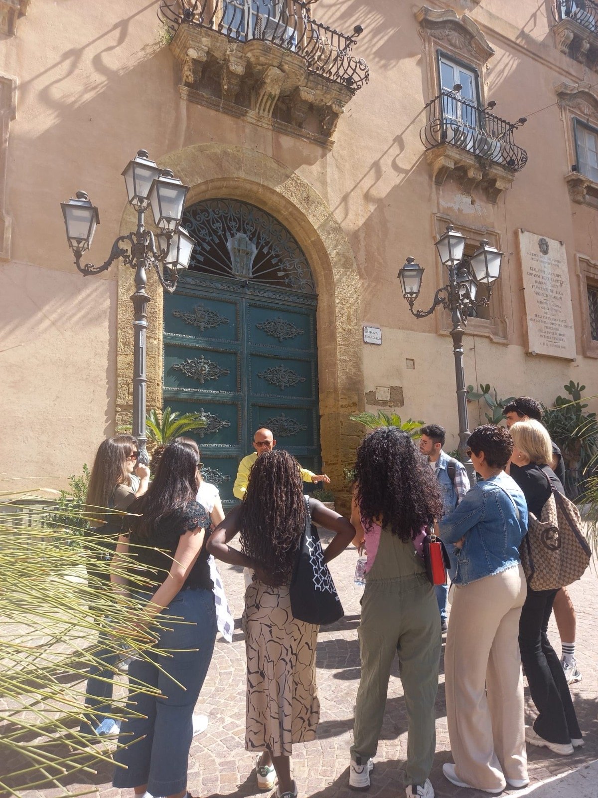 Progetto SPUR a Villaseta: il 15 e 22 Maggio al via gli incontri sull’educazione affettiva