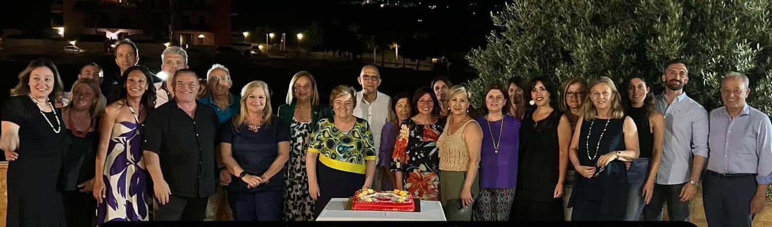 LILT Agrigento, un comunità attiva per la cura delle persone