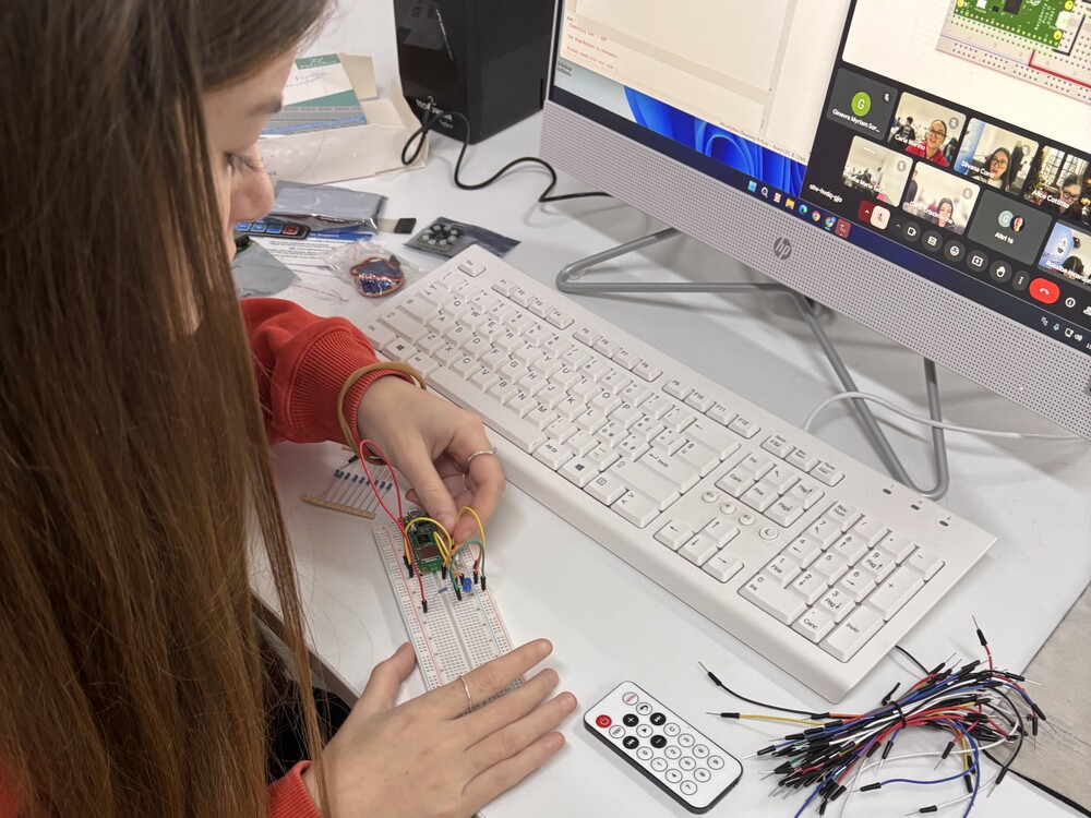 Futurama: un anno di innovazione digitale e sostenibilità con le attività di Elis