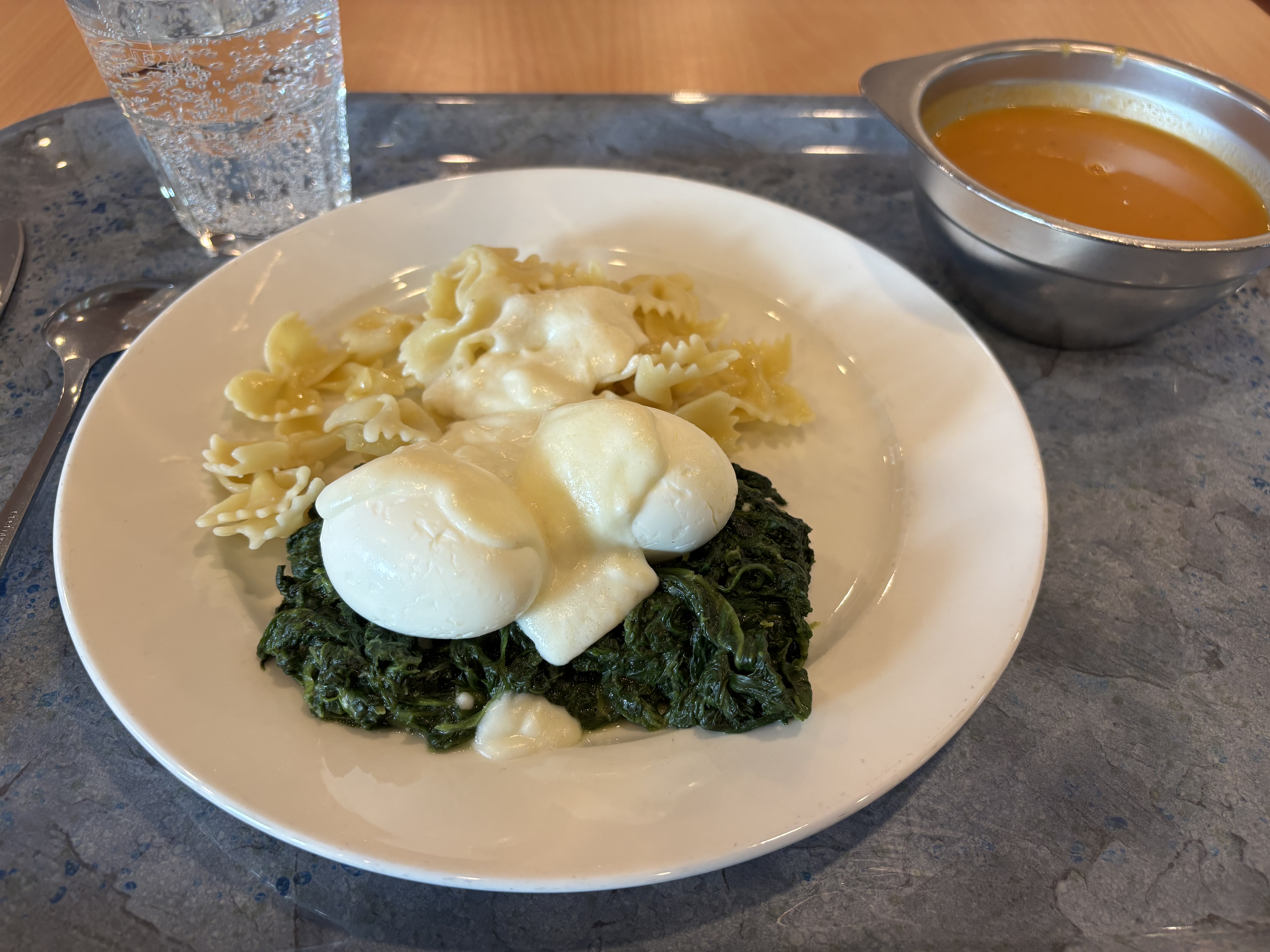 Vous en reprendrez bien encore un peu?