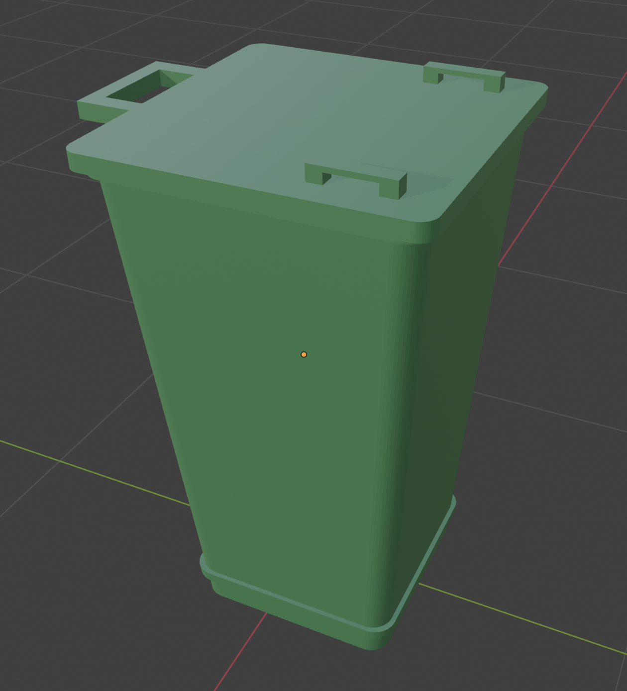 Une fois placée dans le jeu, elle claque…