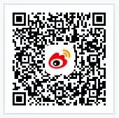 微博 QR Code