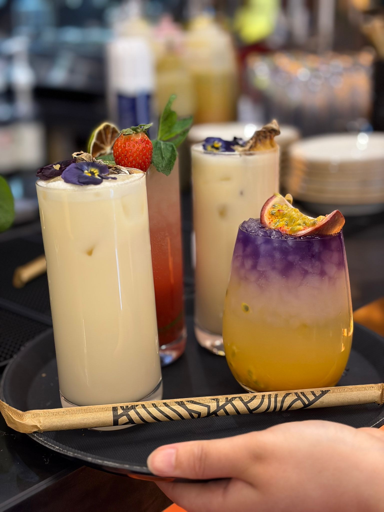 Drink