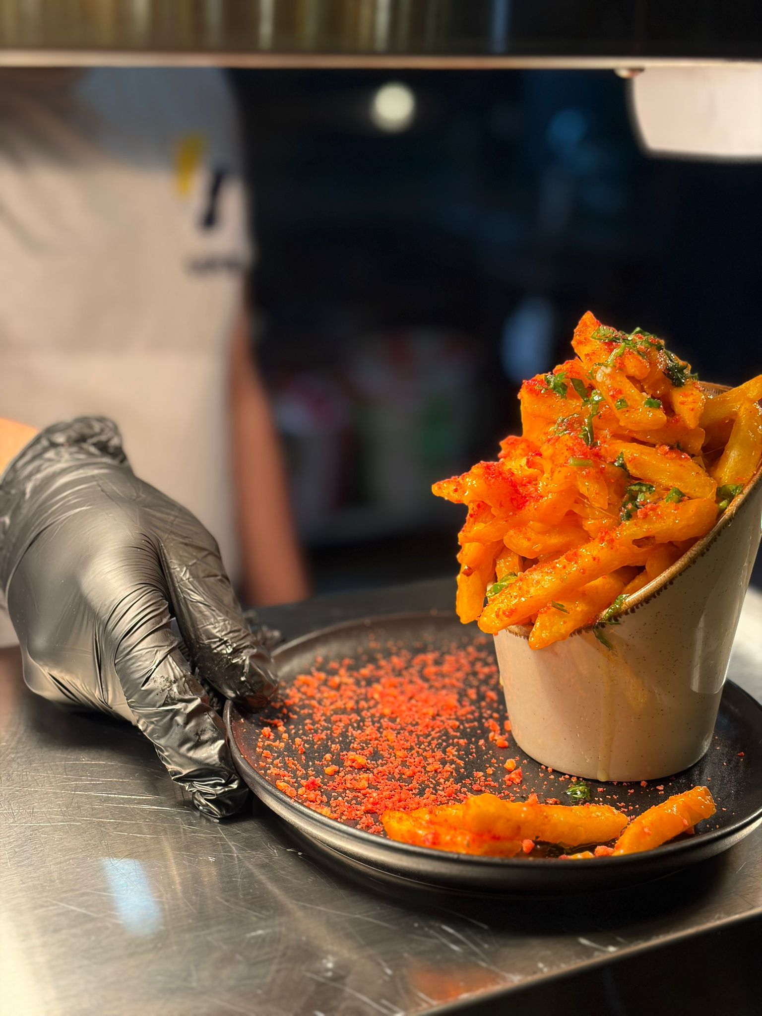 Fries