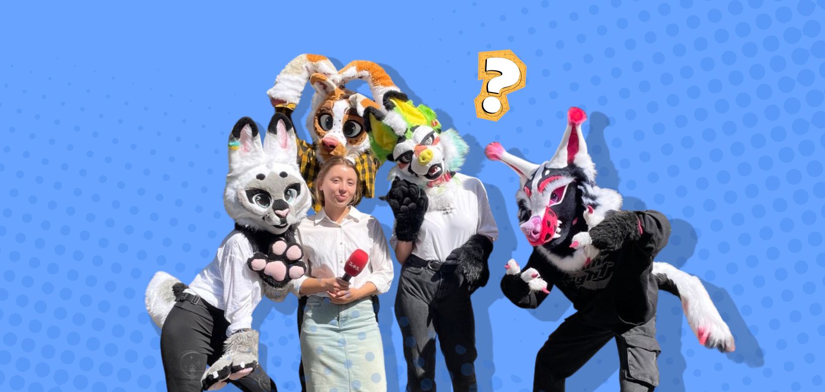 Хто такі фурі?