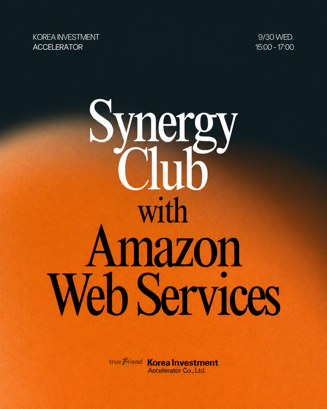 Synergy Club: AWS