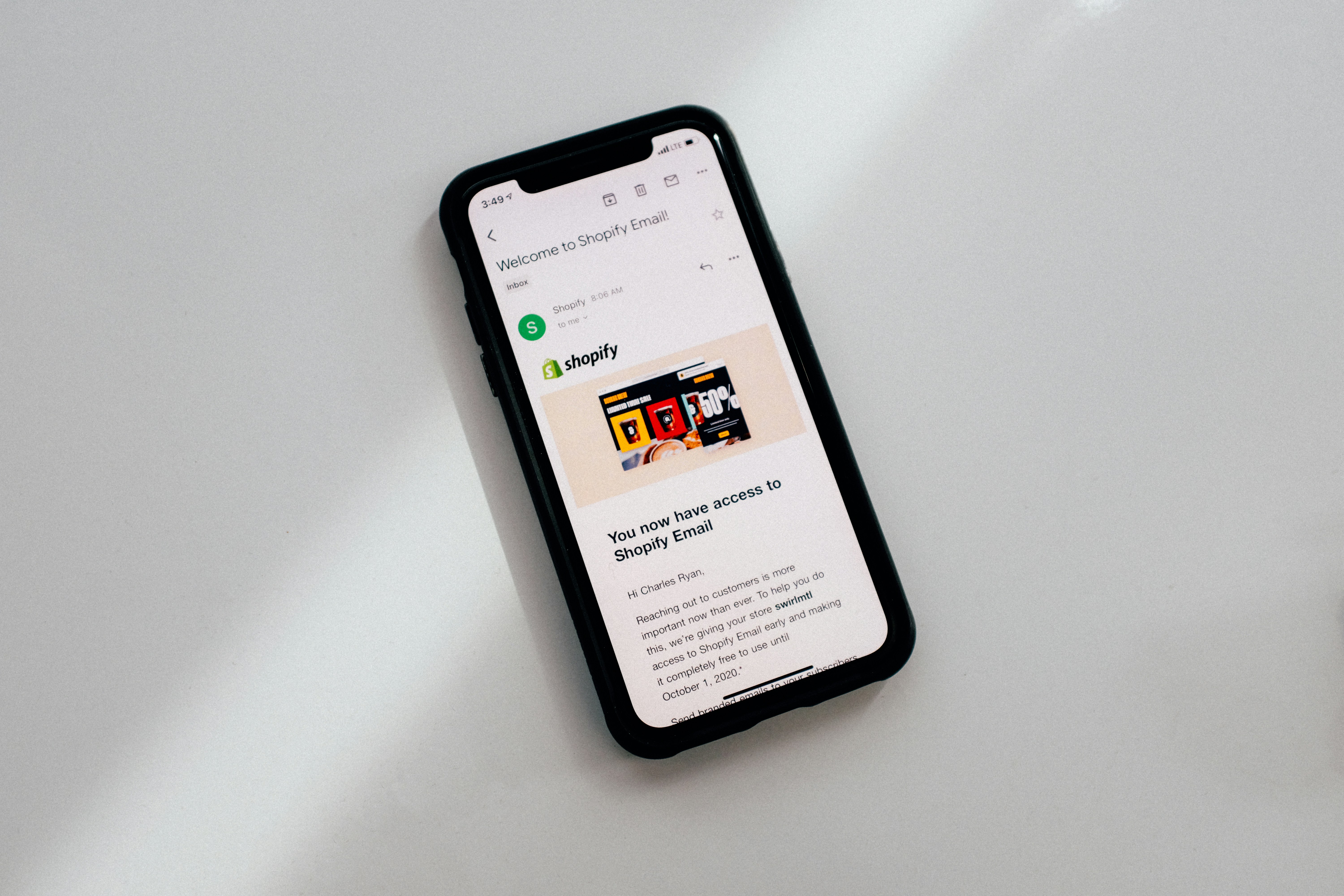 How to build type-enforced UI components in React Native using @shopify/restyle