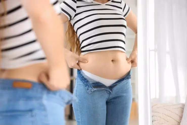 Zavodňovanie tela – čo nám tým chce povedať?