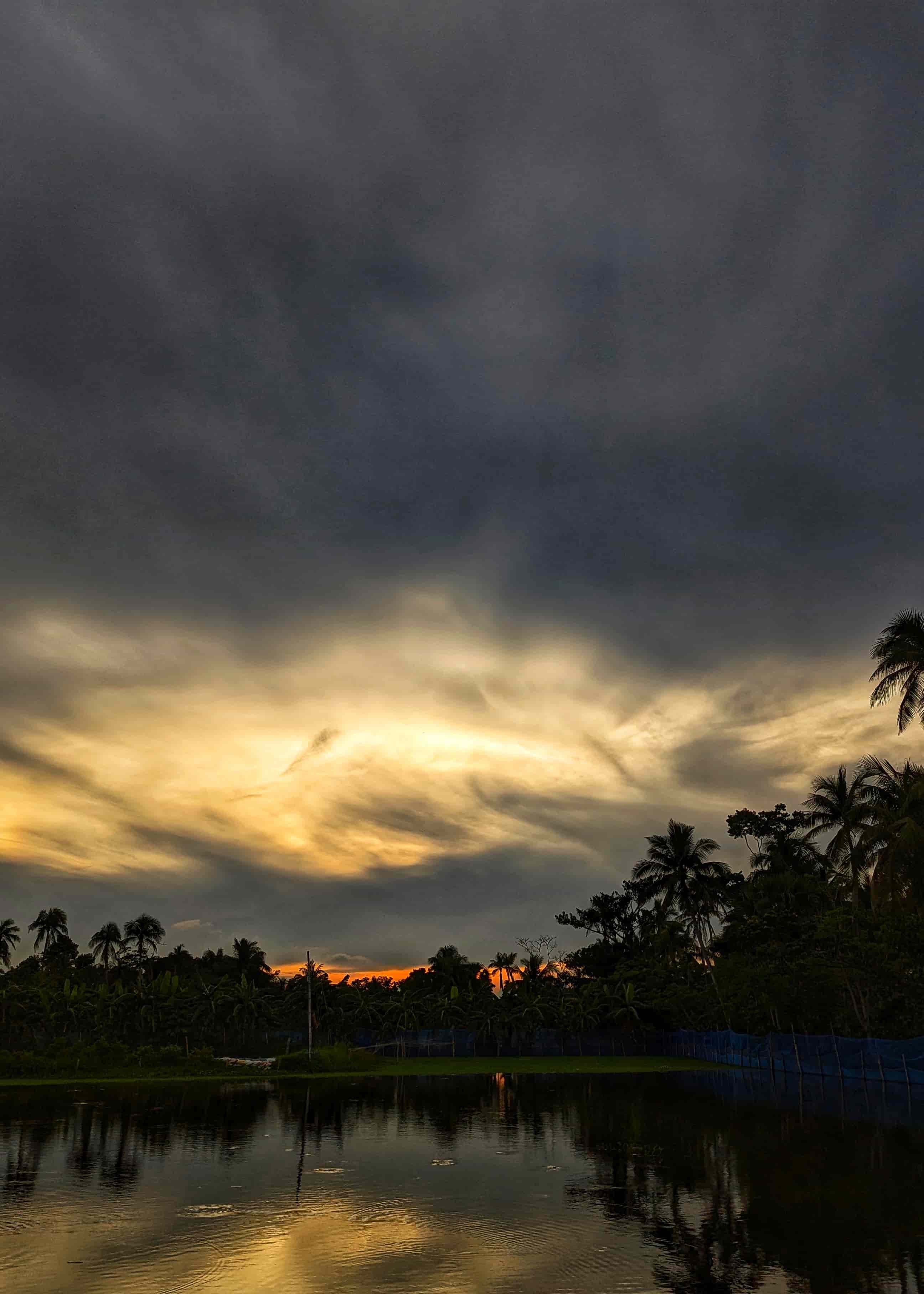 আহ্বান