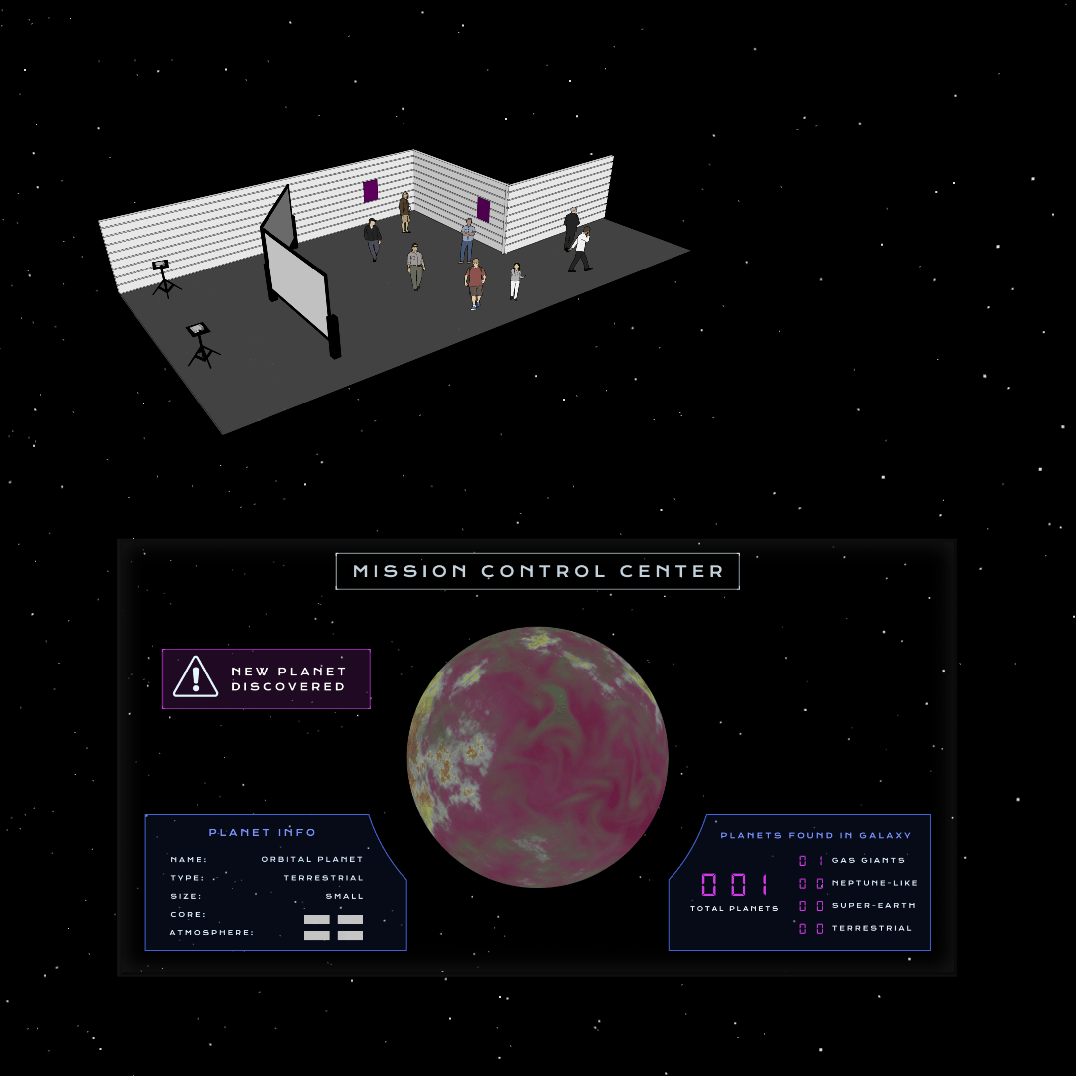 Project placeholder