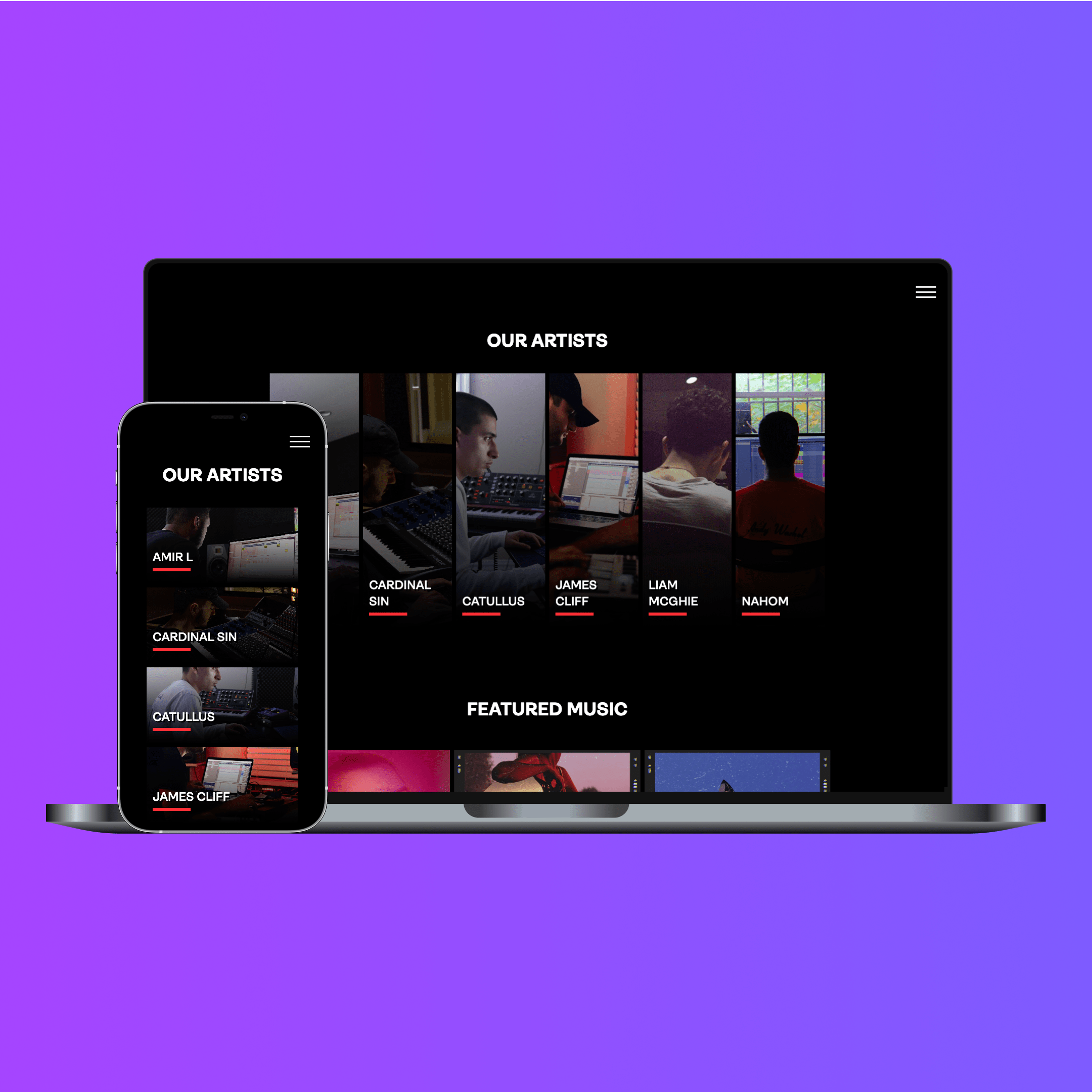 Project placeholder