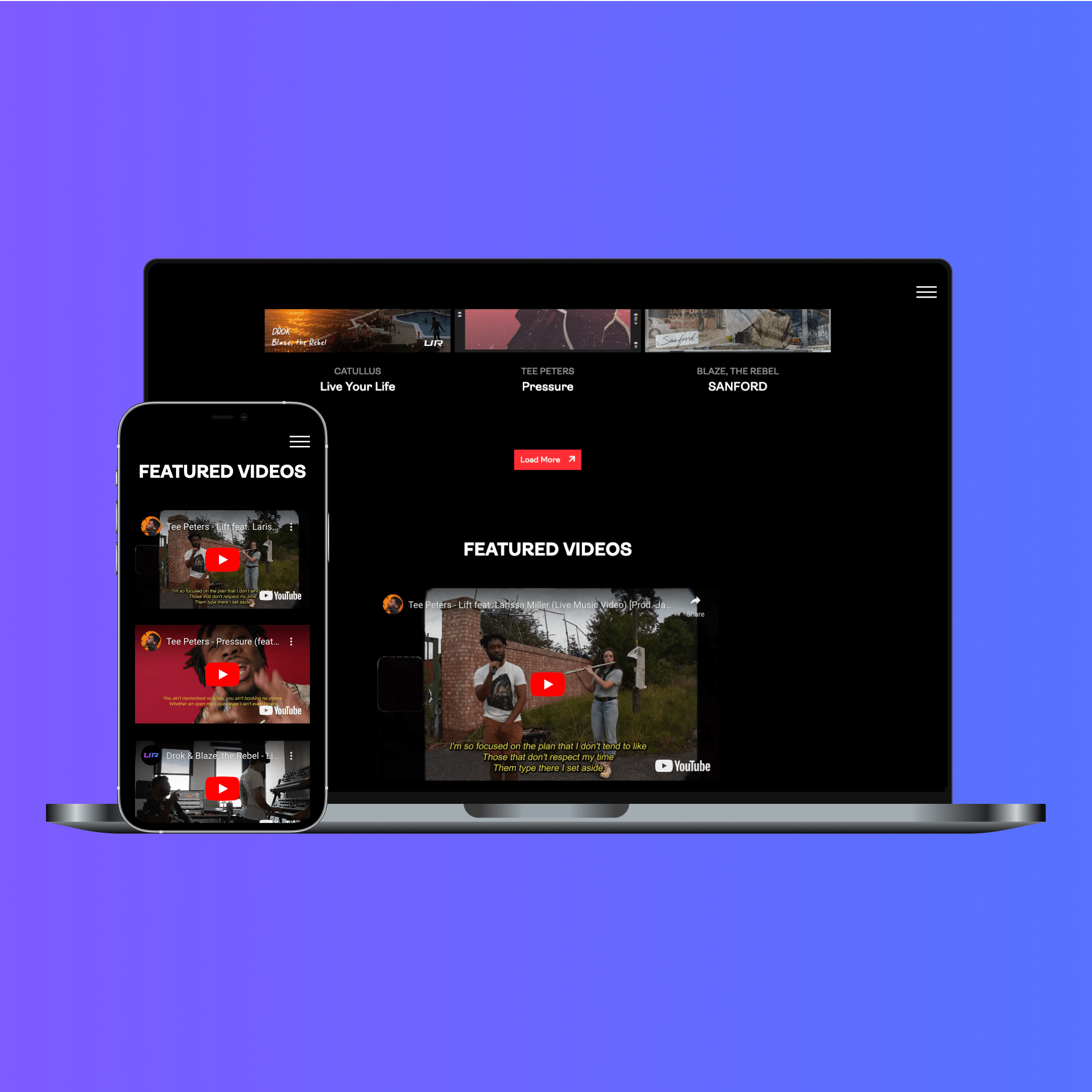 Project placeholder