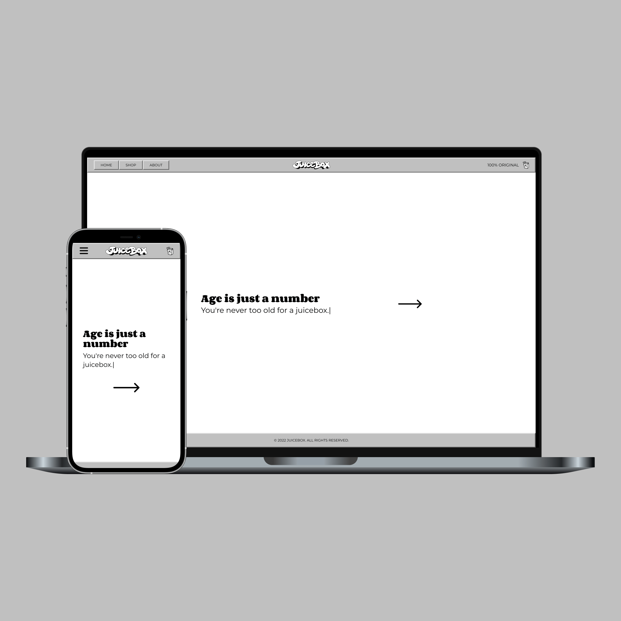 Project placeholder