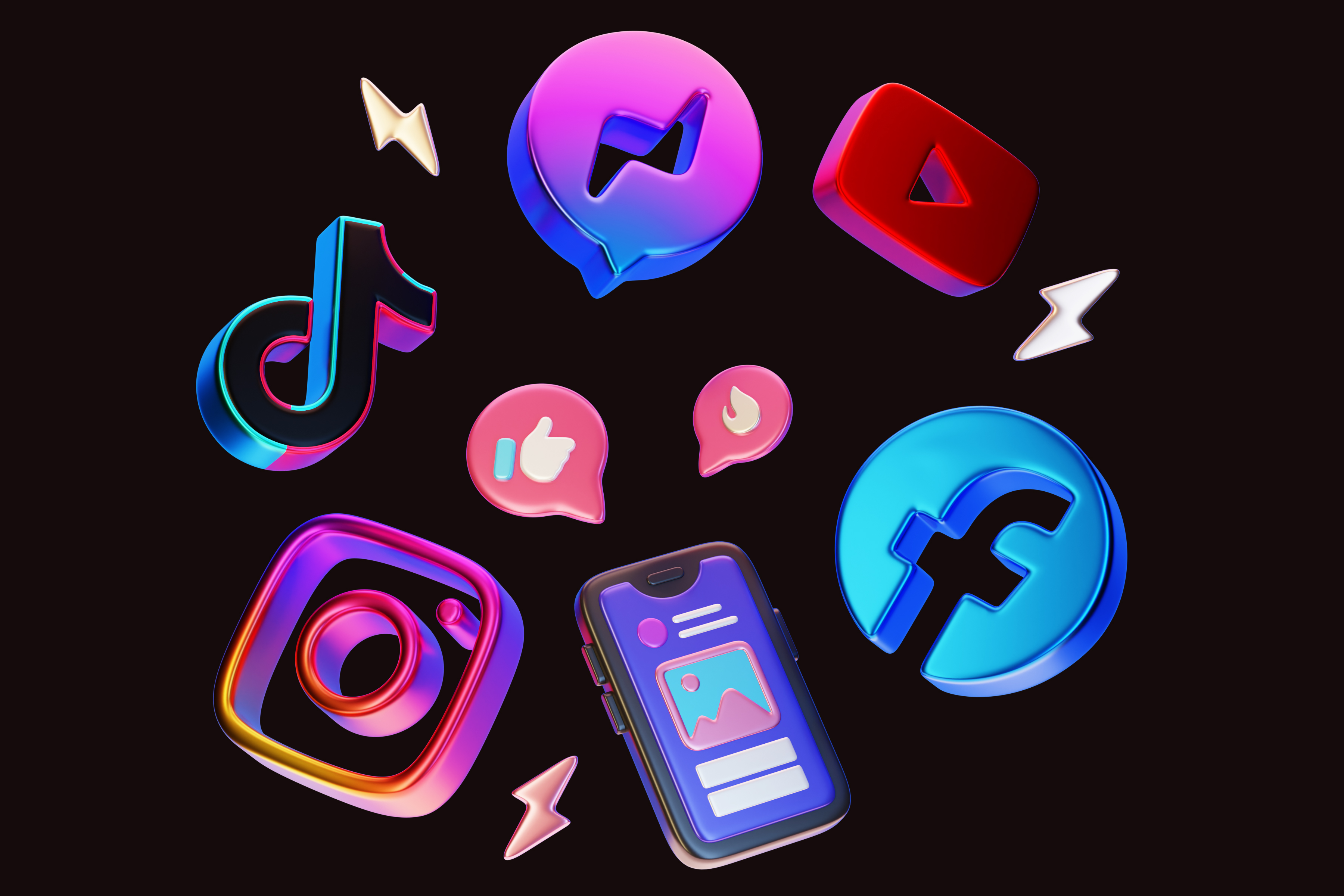 ai tiktok video generator with similarvideo