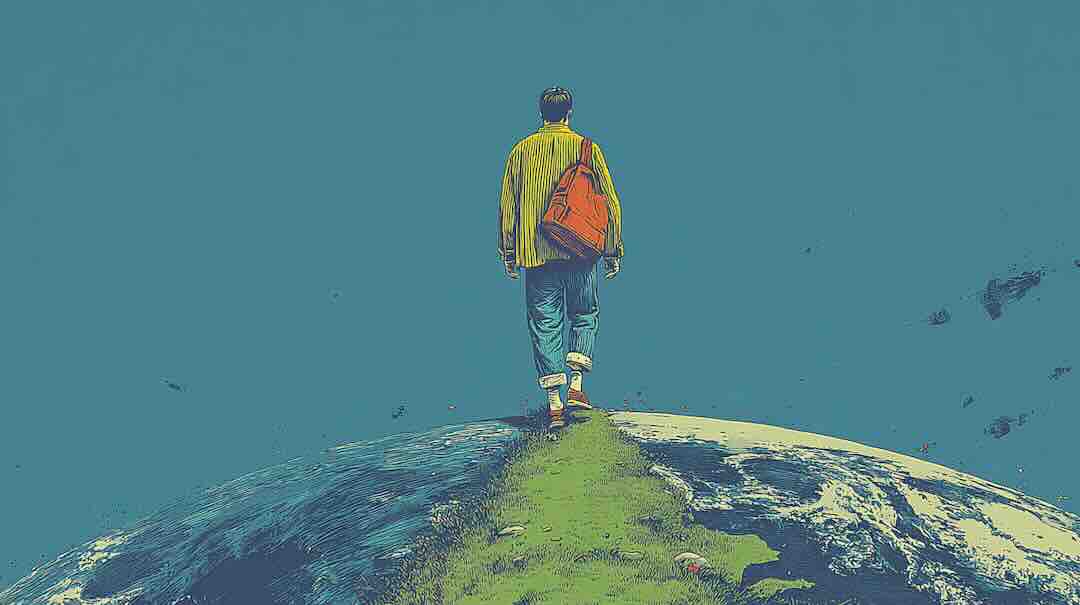 Searching for Life in Our Own Image Is Not a Flaw. It Is the Method.