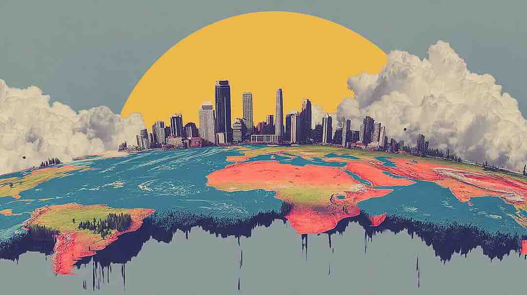 What the Sun Actually Does to Earth's Climate