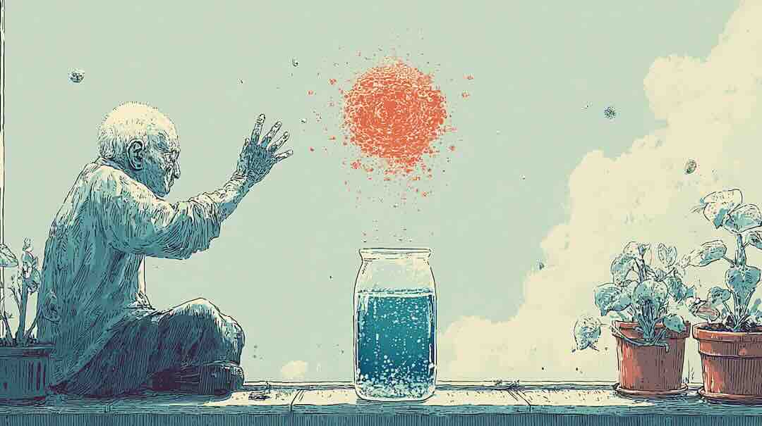 Why Fusion Energy is the Universe's Greatest Teacher