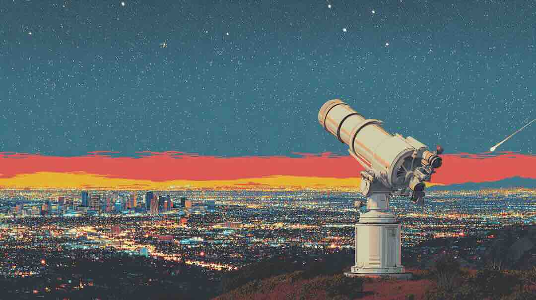 How Modern Telescopes Reveal the Universe