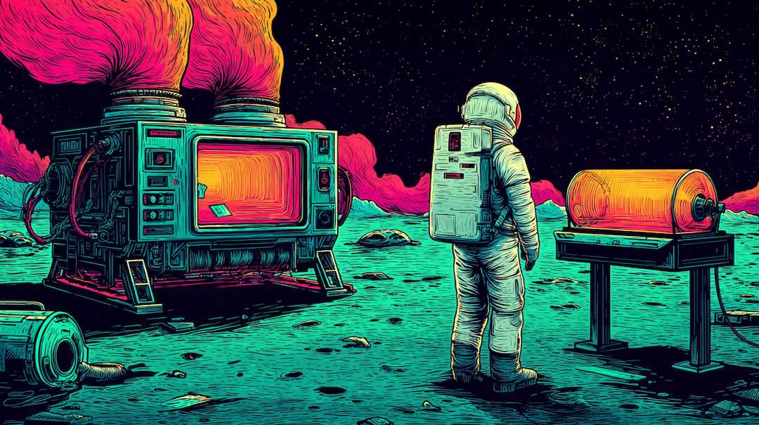 Why We Fear the Wrong Things About Crypto