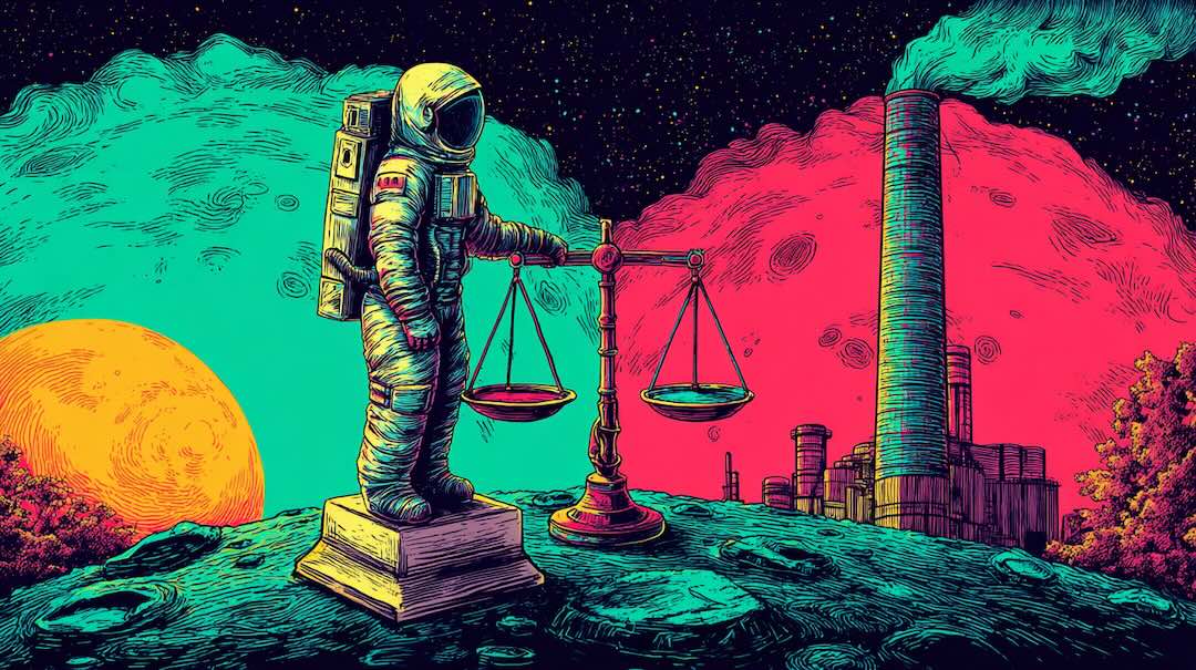 Geoengineering Deserves a Serious Debate, Not an Apology