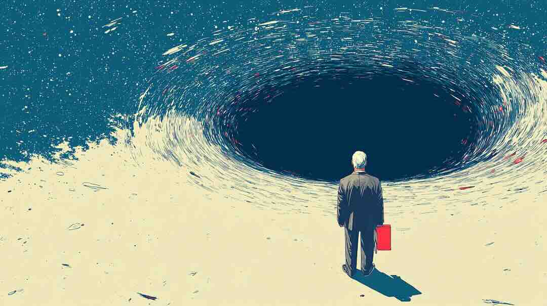 We Have Photographed One Black Hole. We Know Millions More Exist. That Gap Is Not a Problem.