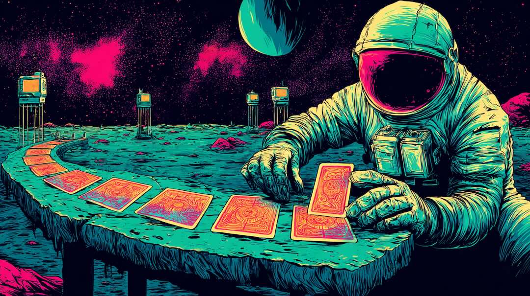 How Blockchain Creates Agreement Without Authority