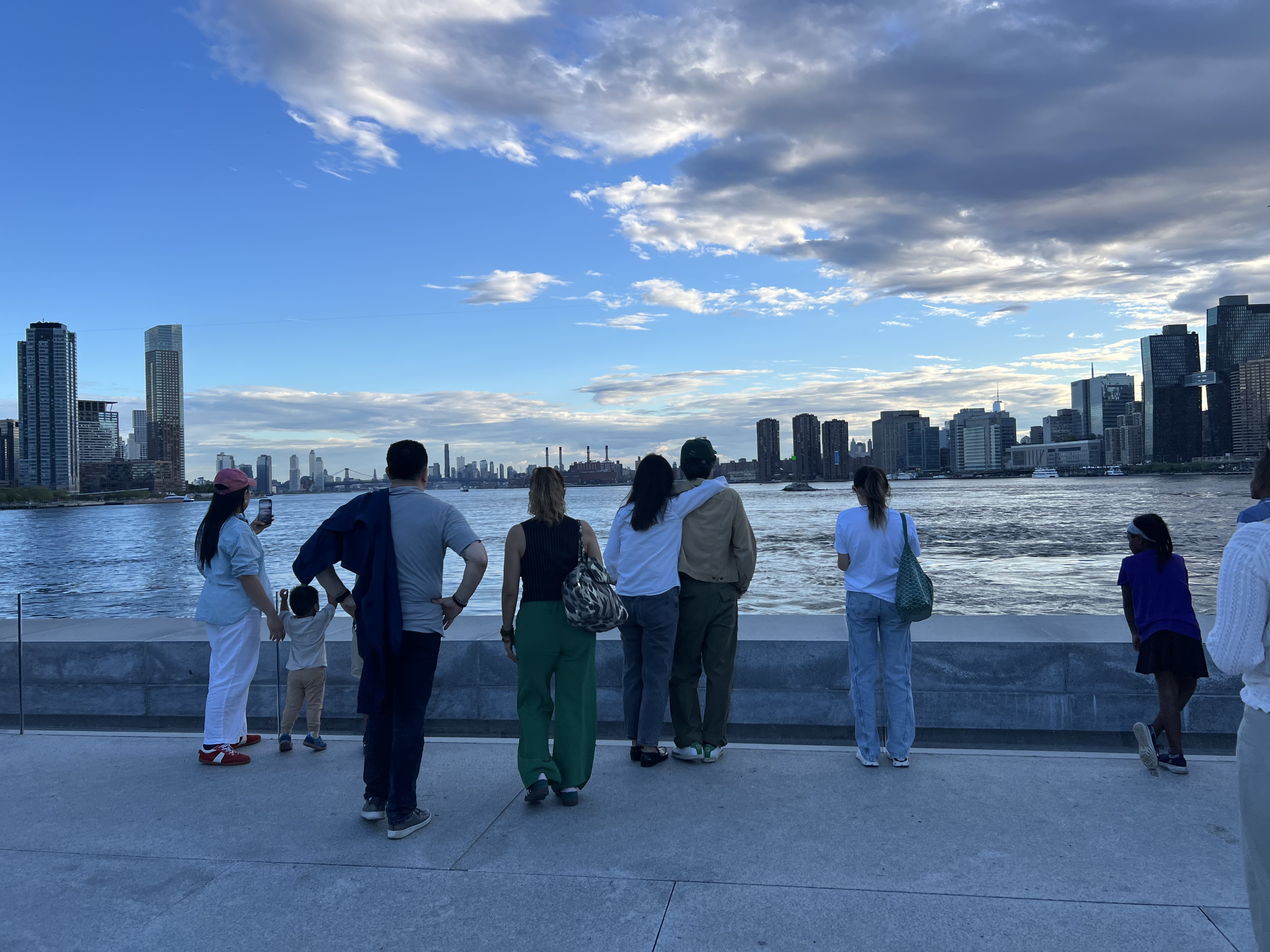 New York, NY