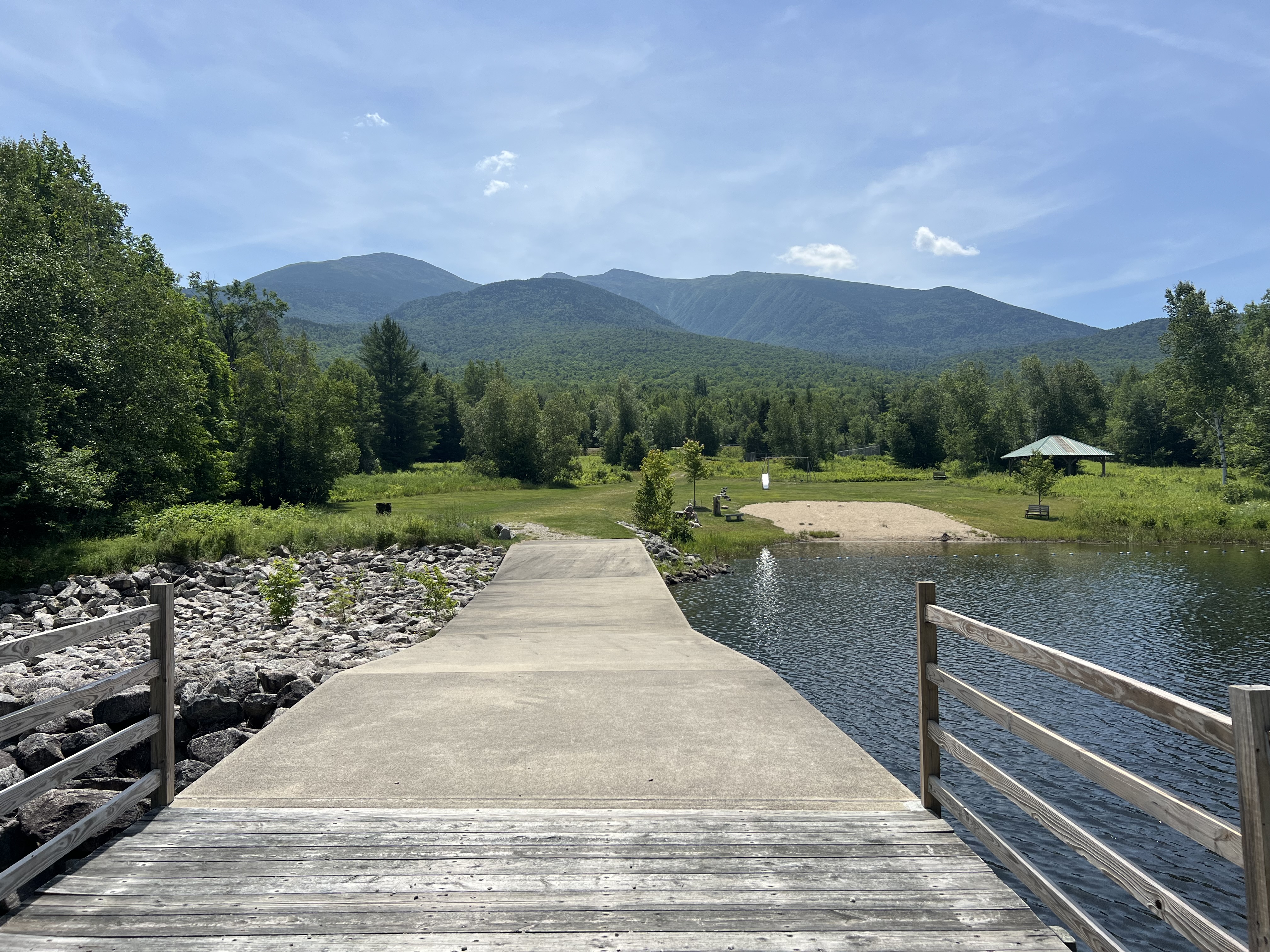 Randolph, NH