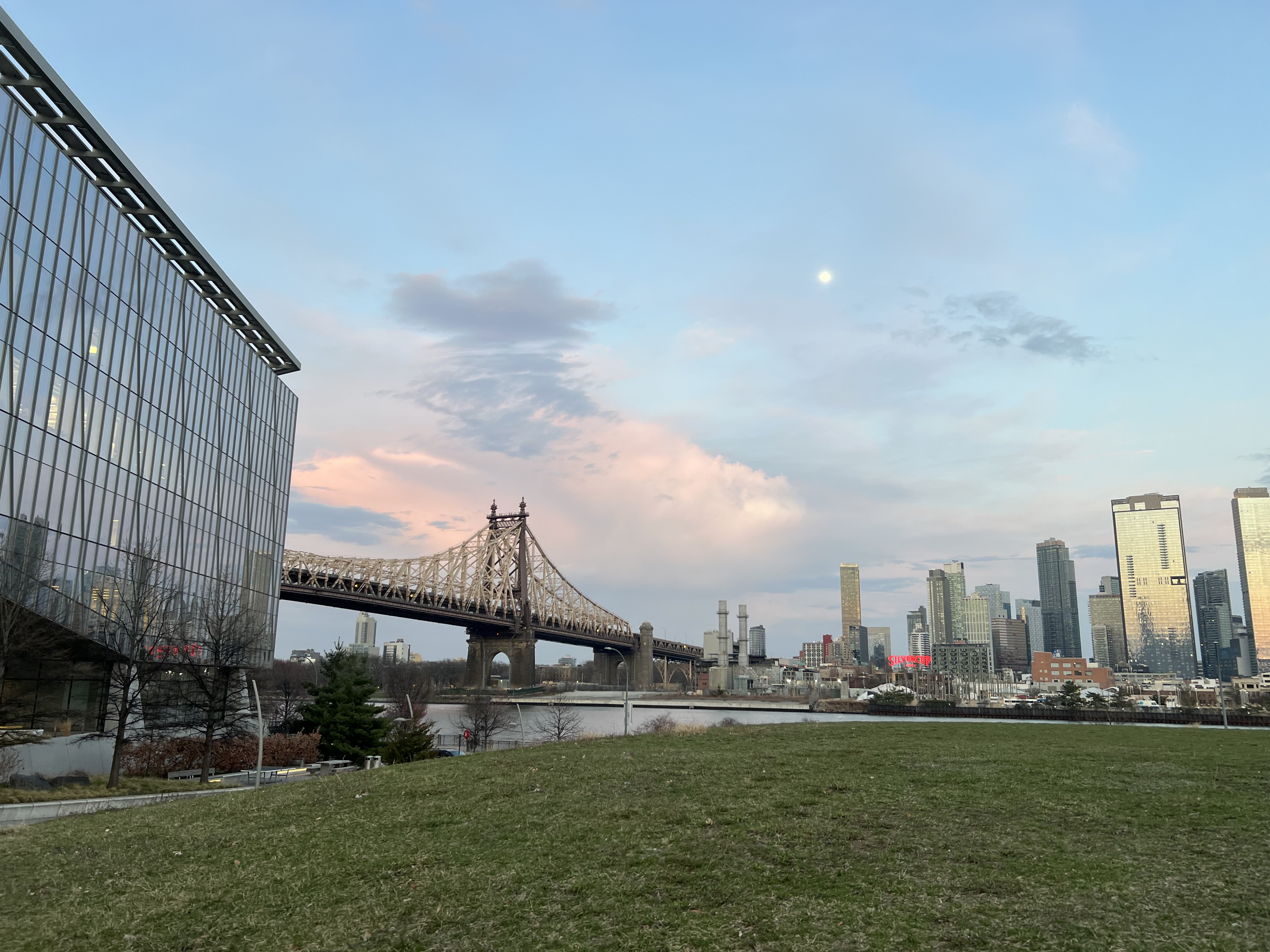 New York, NY