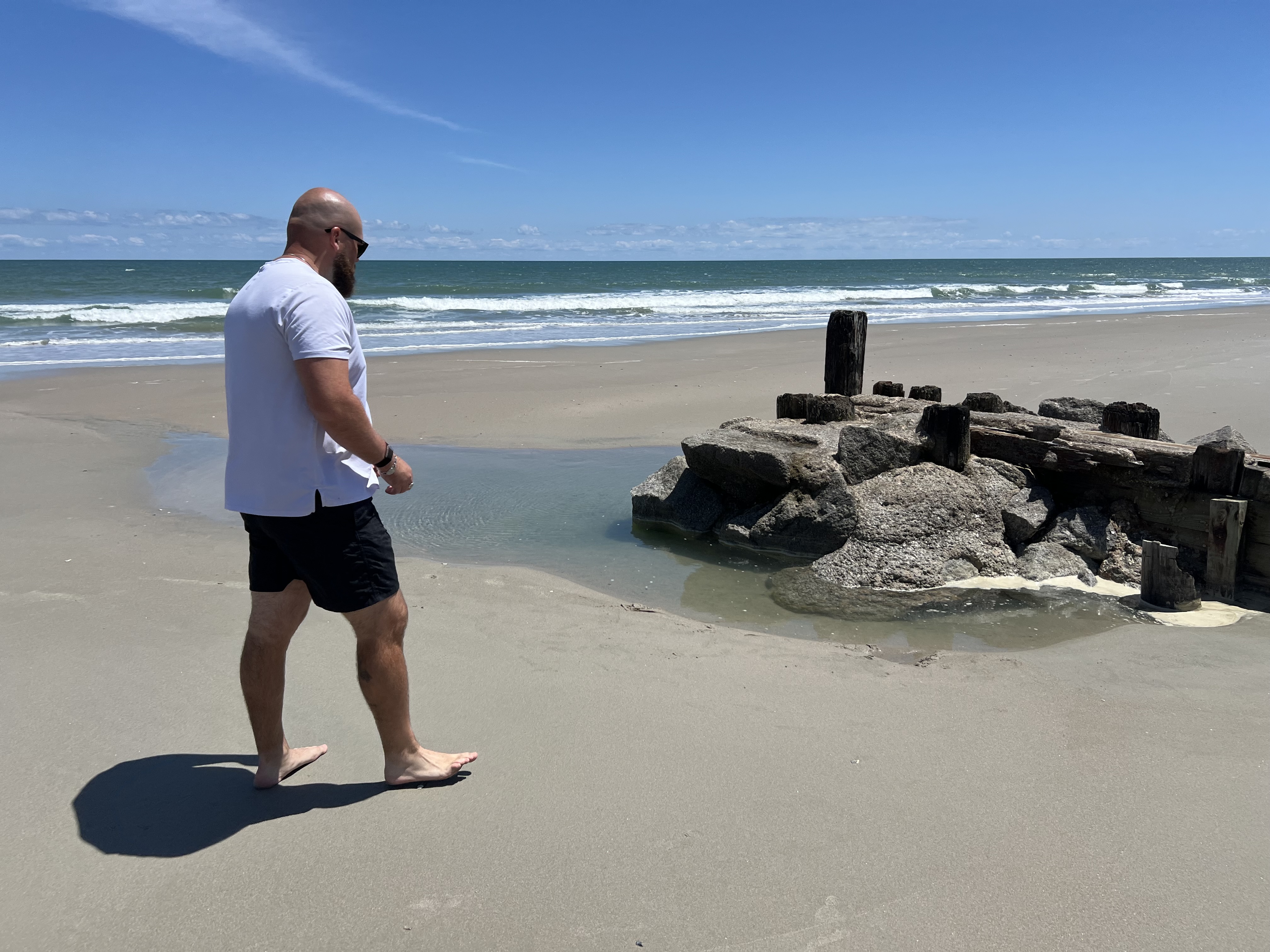 Pawleys Island, SC