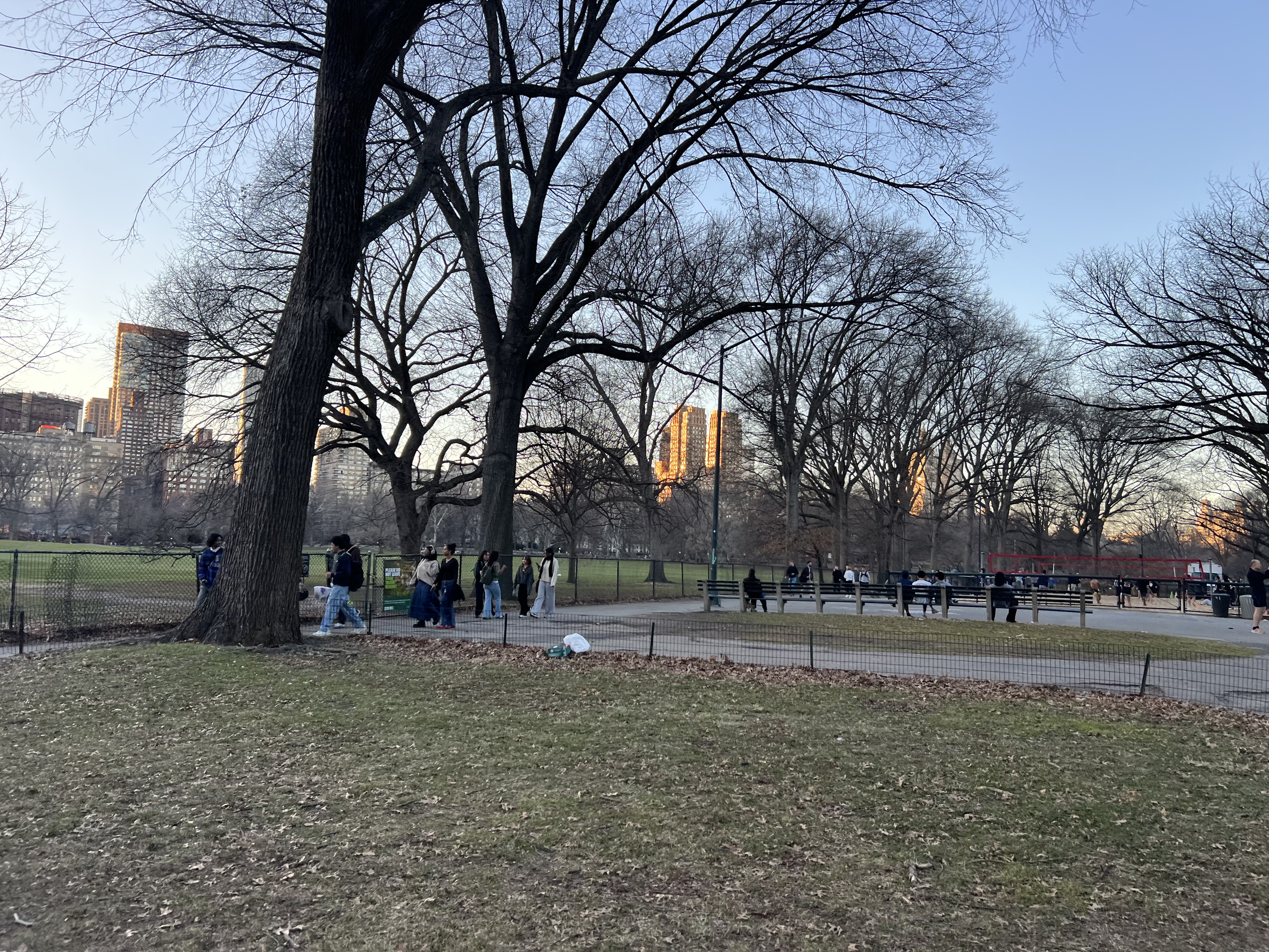 New York, NY