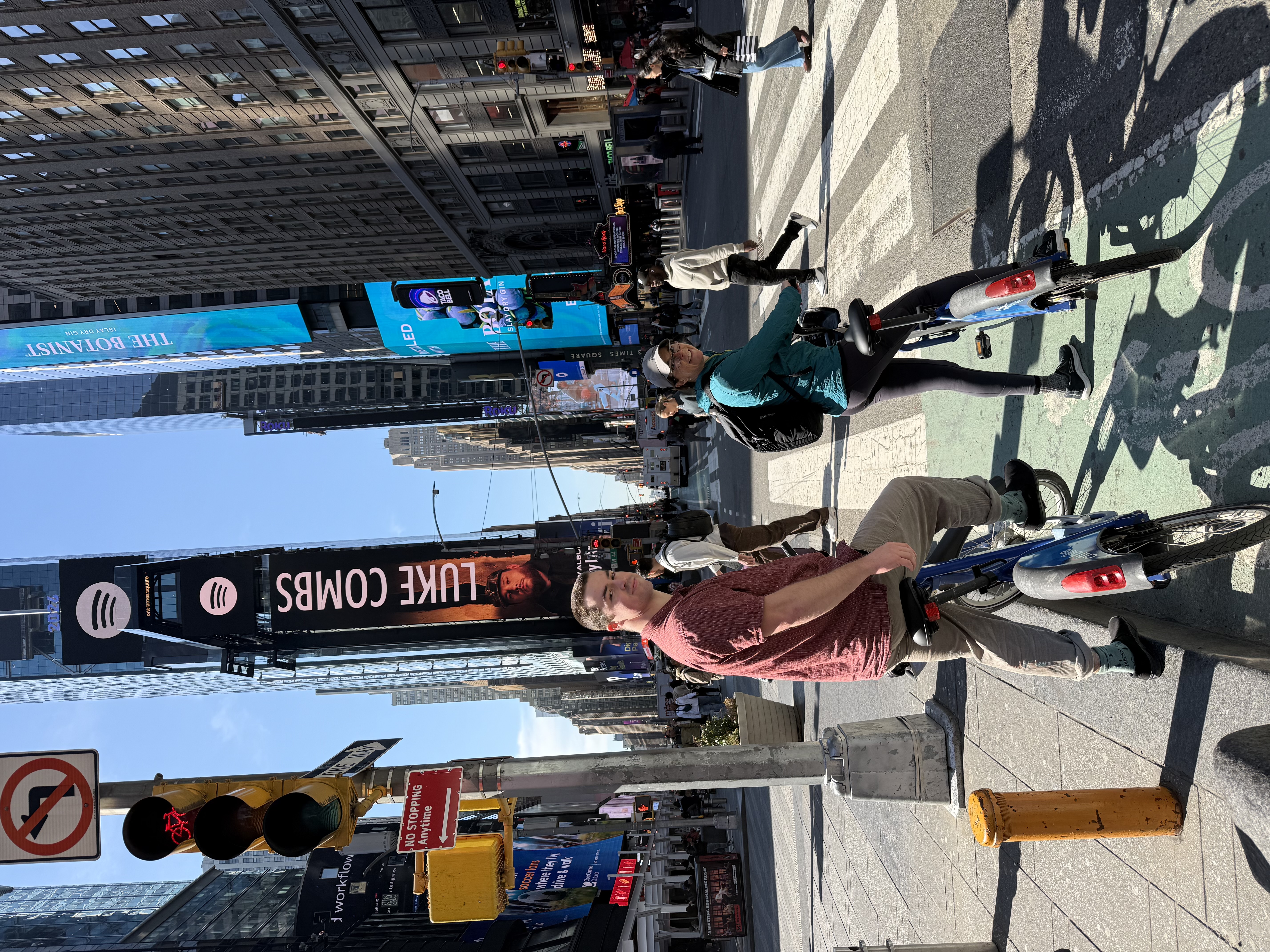 New York, NY