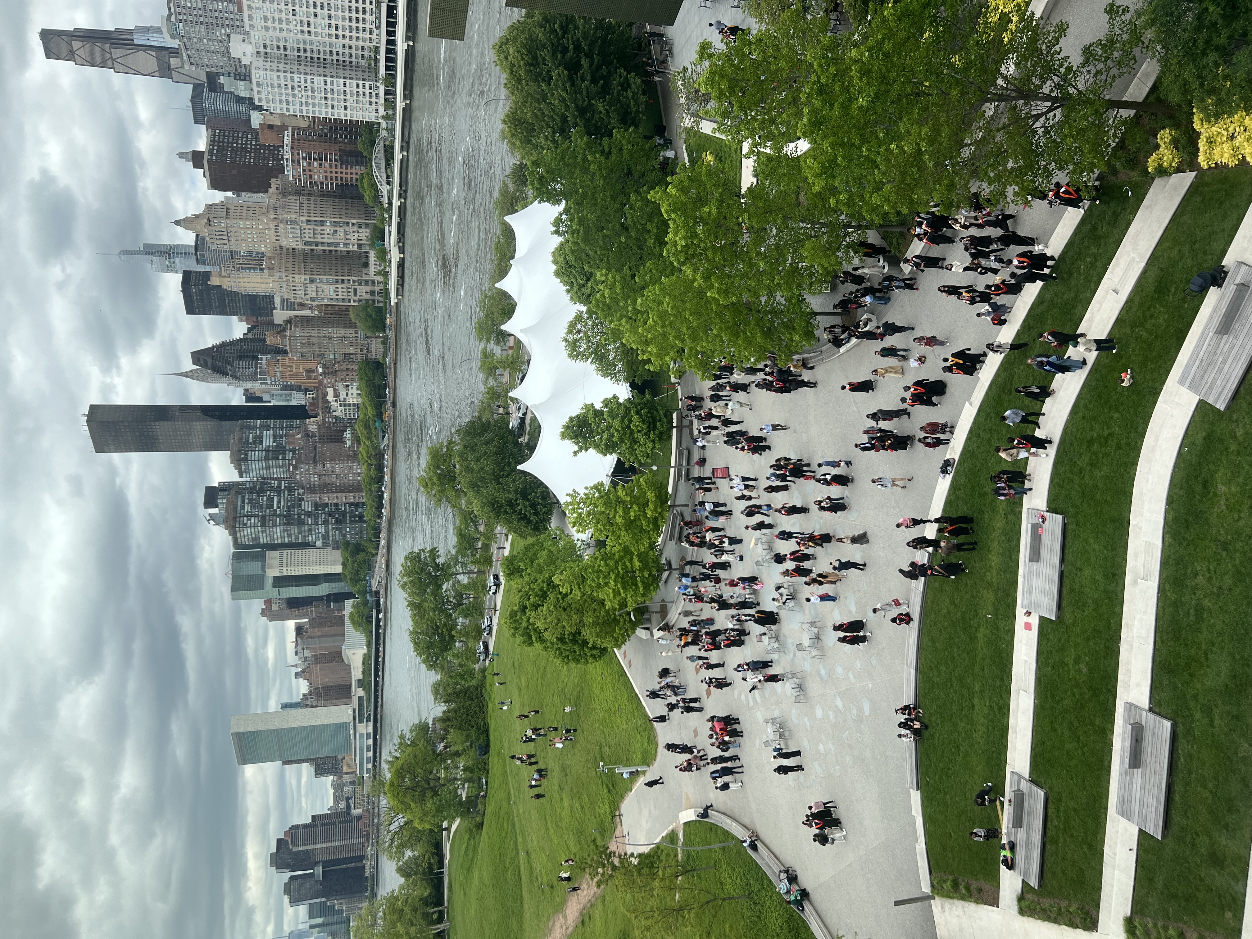 New York, NY