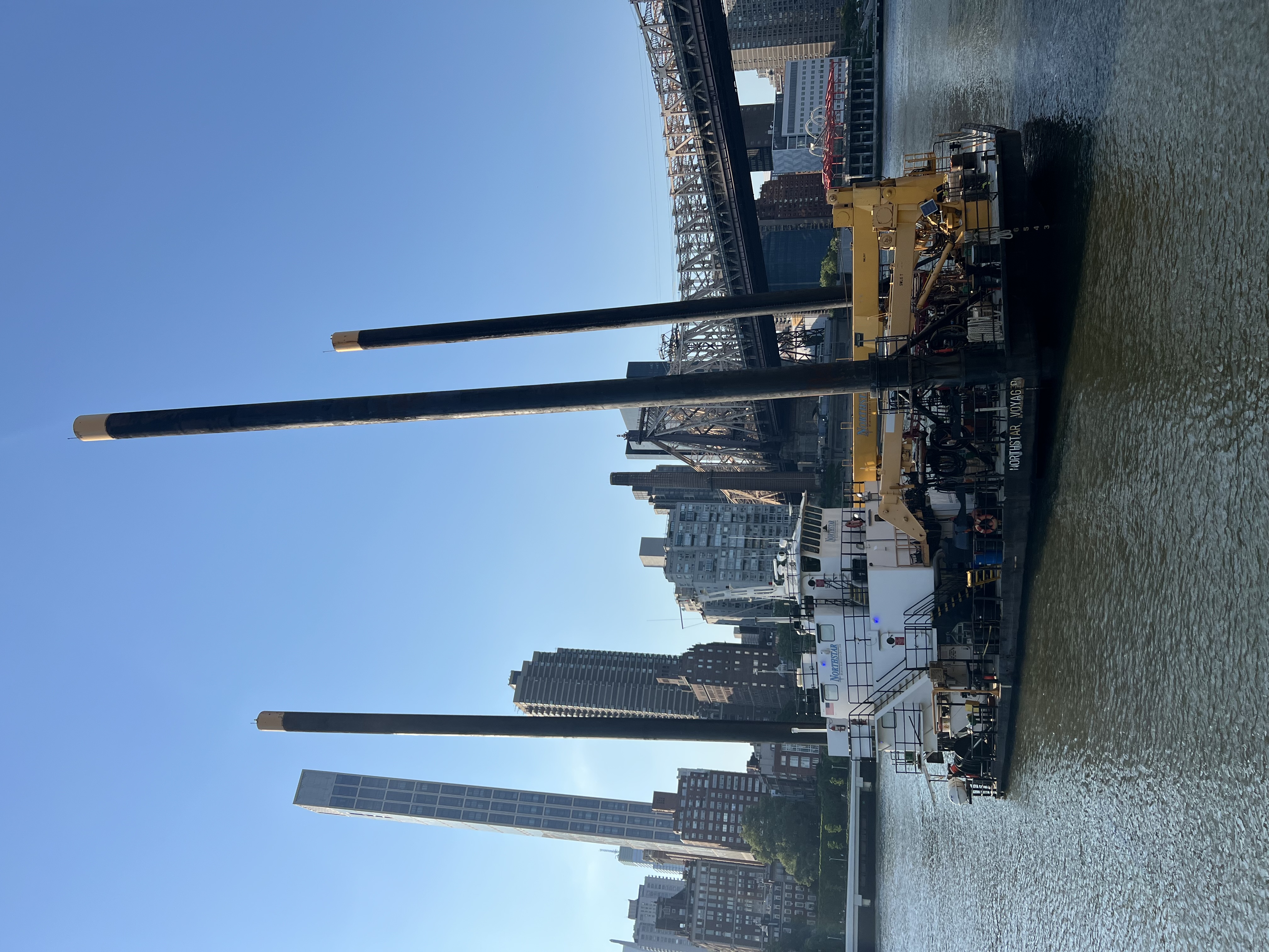New York, NY