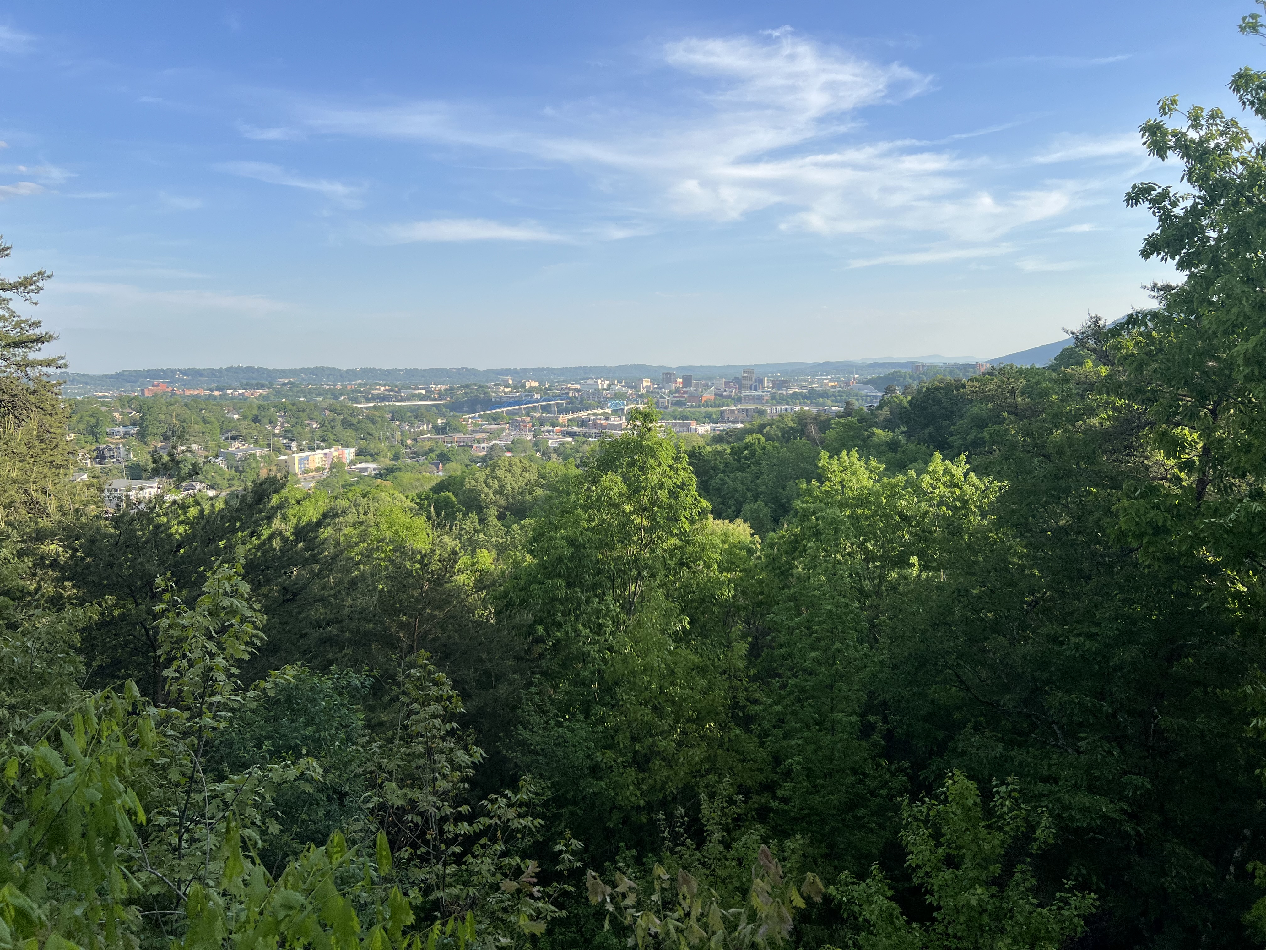 Chattanooga, TN