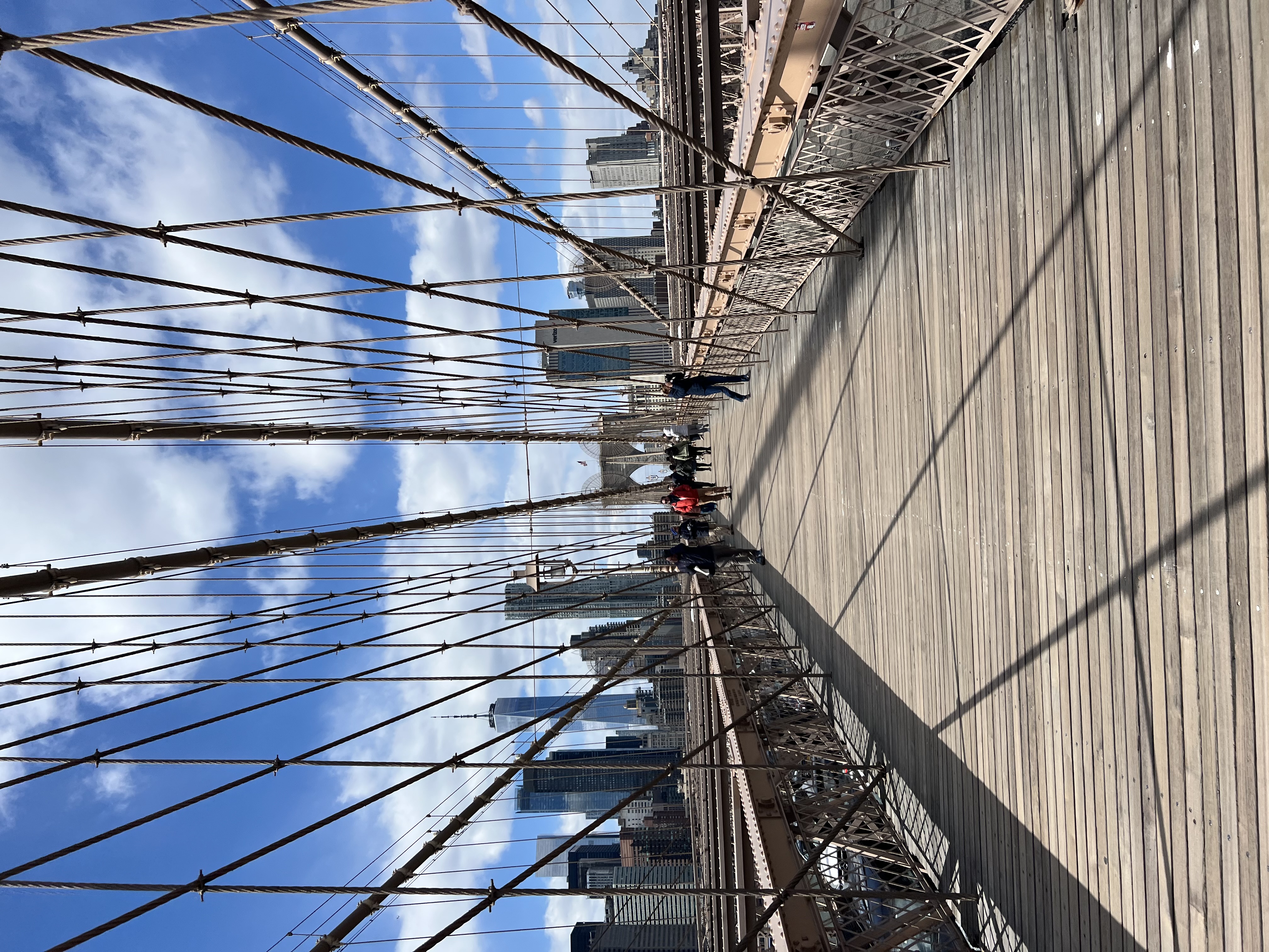New York, NY